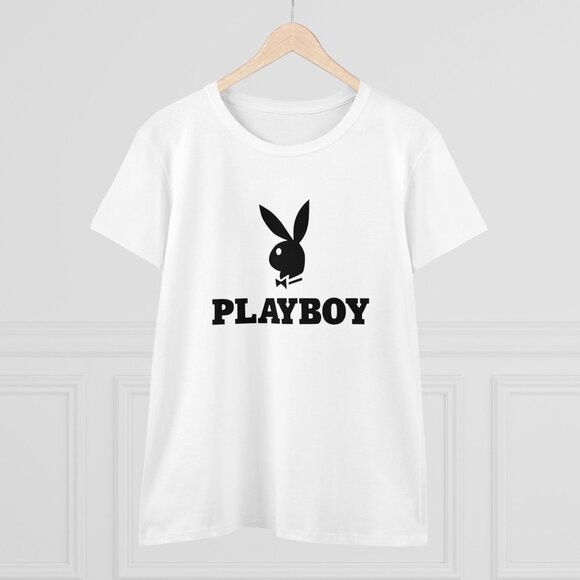 Playboy - T-shirt - Picture 3 of 4